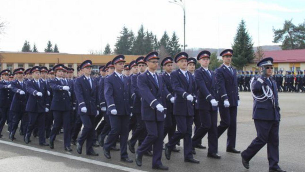 Atentie S A Afisat Traseul Practico Aplicativ Pentru Admiterea La Scolile De Politie Buna Ziua Iasi Bzi Ro
