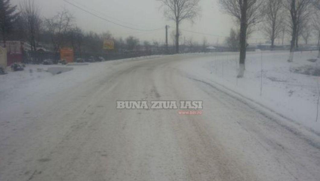 Iata Cum Va Fi Vremea In Iasi Si In Tara In Urmatoarele Doua