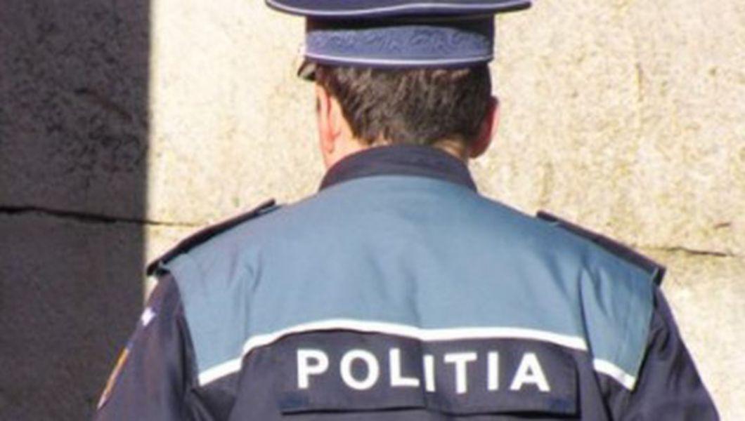Asa Ceva Vezi Numai In Filme Un Politist Din Iasi Are O Avere