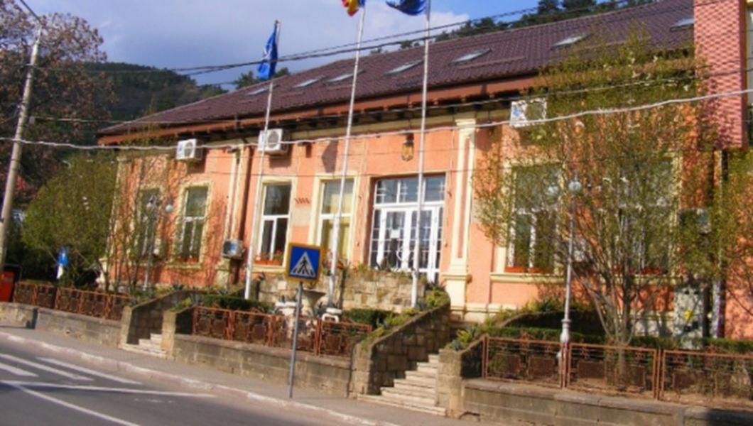 Primaria Piatra Neamt Executata Silit Bzi Ro