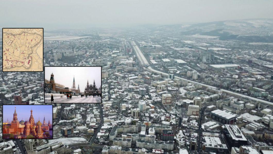 Exclusiv Descoperiri De Ultima Ora Tocmai In Arhivele De La Moscova Planuri Necunoscute Ale Orasului Iasi Galerie Foto Buna Ziua Iasi Bzi Ro
