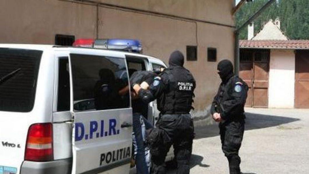 Functionari Publici Saltati De Diicot Sunt Suspecti De Coruptie Buna Ziua Iasi Bzi Ro
