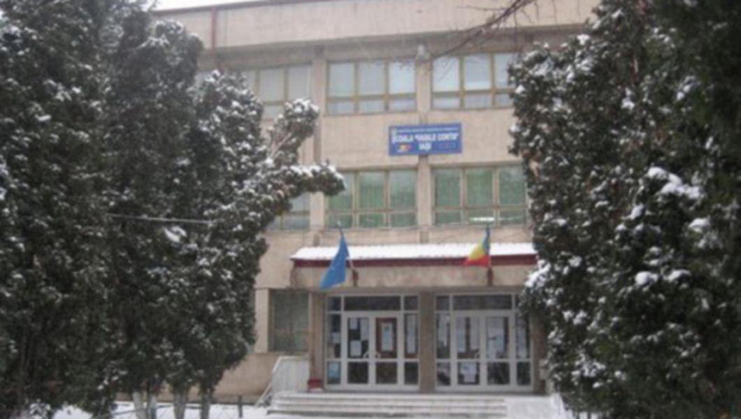 Premii Internationale Deosebite Obtinute De O Scoala Din Iasi Bzi Ro