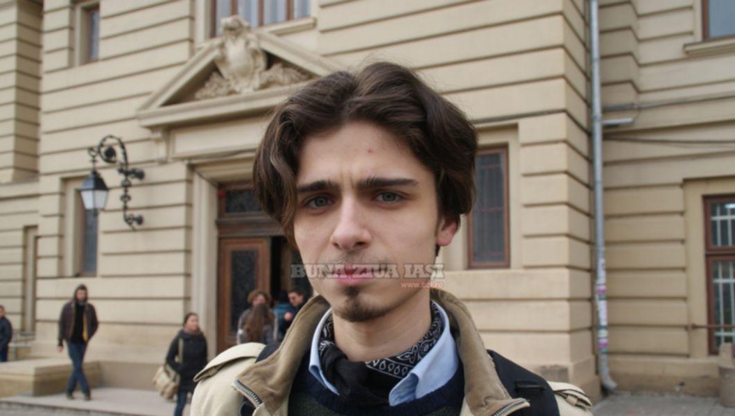 Asociatia Liga Studentilor Din Universitatea Alexandru Ioan Cuza Din Iasi Organizeaza Proiectul Provocarile Re Unirii In Contextul Aniversarii Centenarului Marii Uniri Buna Ziua Iasi Bzi Ro
