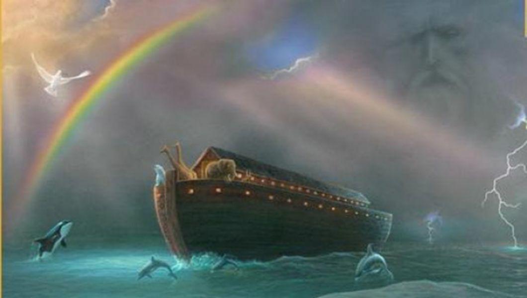 Dupa Ce A Gasit Titanicul S A Apucat Sa Caute Arca Lui Noe Buna Ziua Iasi Bzi Ro