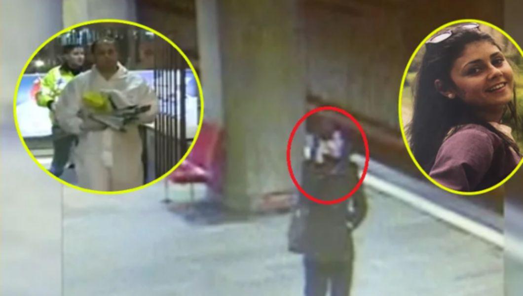 Ultimele Cuvinte Ale Alinei Tanara Ucisa La Metrou A Pus Mainile Pe Bordura Aia Si Biata Fata Buna Ziua Iasi Bzi Ro