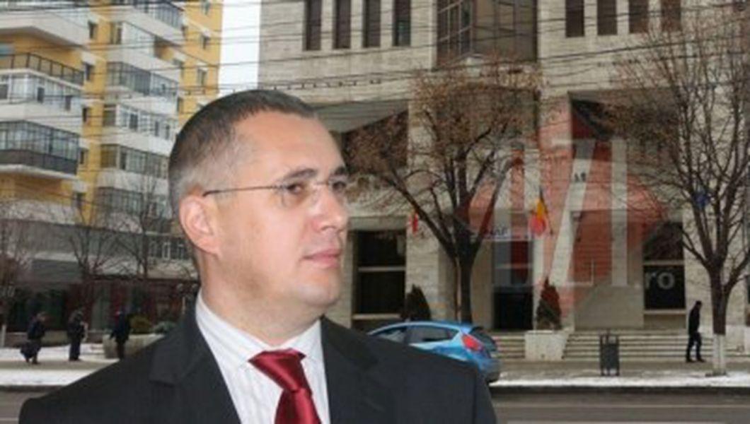 Marian Bosianu A Fost Reconfirmat Pe Postul De Director La Directia Generala Regionala A Finantelor Publice Dgrfp Iasi Buna Ziua Iasi Bzi Ro