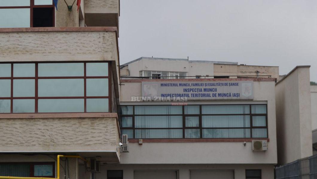 Munca La Negru Si Neplata Salariilor In Topul Reclamatiilor La Itm Iasi Vizati Sunt Patronii Din Comert Si Paza Buna Ziua Iasi Bzi Ro