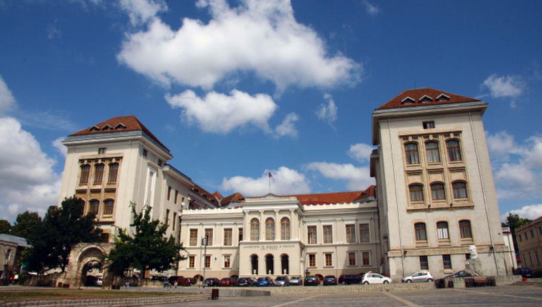 Iata Ultimele Schimbari Facute La Admiterea 2017 Pentru Umf Iasi Buna Ziua Iasi Bzi Ro