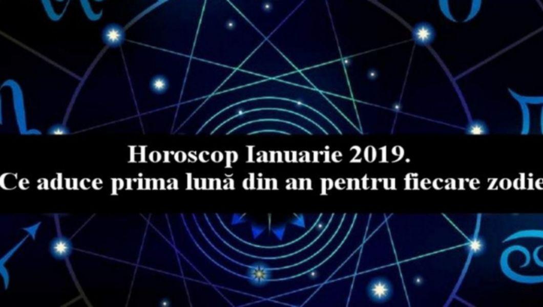 Horoscop Saptamanal 1 6 Ianuarie 2019 Prima Saptamana A Noului An Aduce Primele Incercari Pentru Zodii Buna Ziua Iasi Bzi Ro