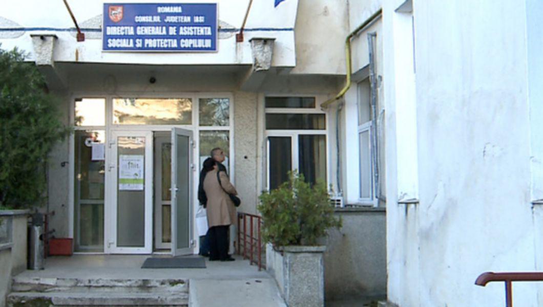 Tanar Cu Probleme De Vedere Si Handicap Mintal Acuza Dgaspc Iasi Ca I Au Retras Certificatul De Handicap In Mod Abuziv Buna Ziua Iasi Bzi Ro