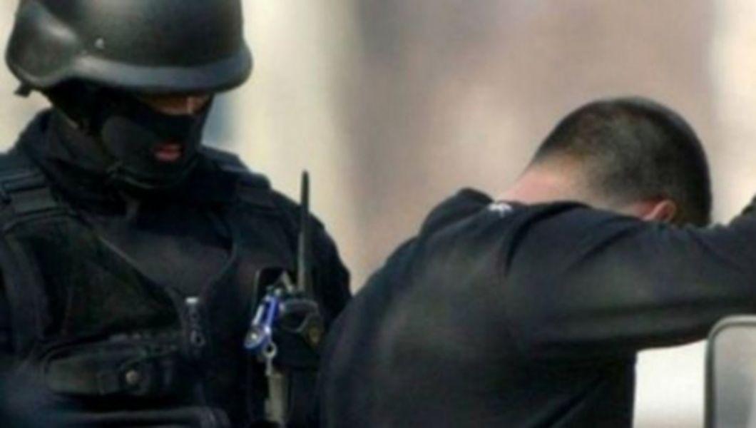 Presedintele Gruparii Extremiste Maghiare Miscarea De Tineret 64 De Comitate A Fost Arestat Preventiv Pentru 30 De Zile Bzi Ro