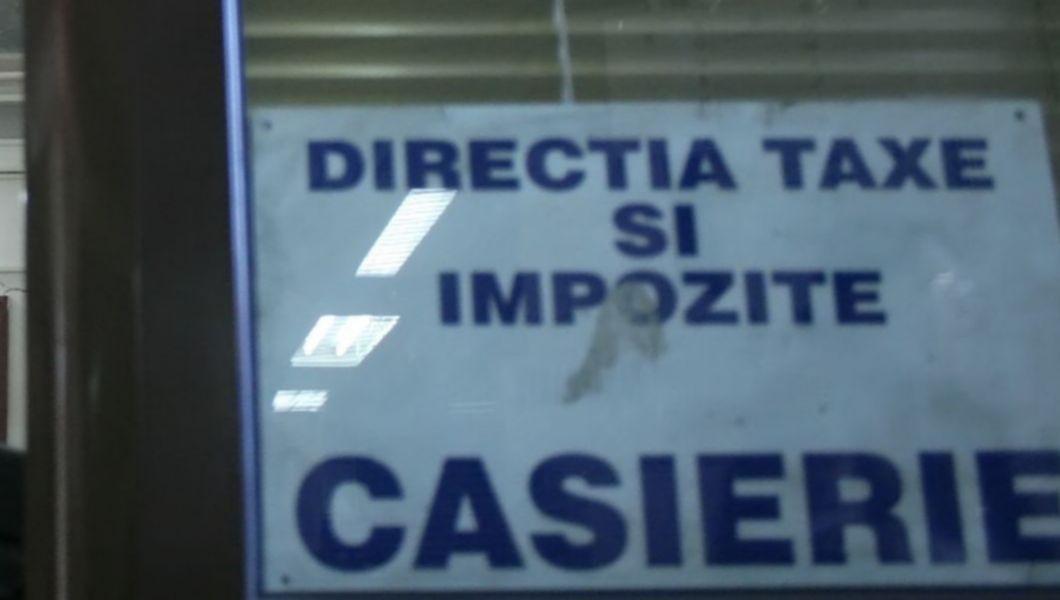 Primaria Iasi Anunta Programul De Incasare A Taxelor Si Impozitelor In Perioada 30 Decembrie 3 Ianuarie Buna Ziua Iasi Bzi Ro