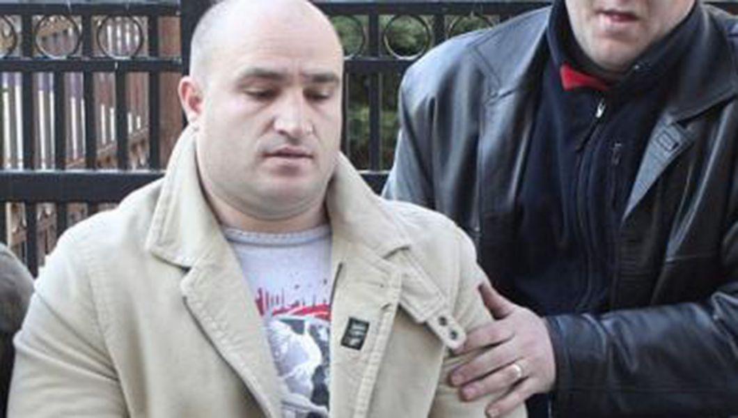 Un Avocat Si Un Luptator De Strada Au Fost Impuscati Buna Ziua Iasi Bzi Ro