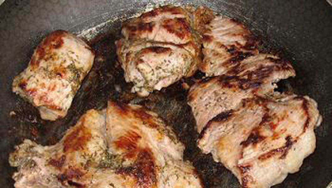 Consumul De Carne Fripta Sau Prajita Prea Mult Creste Riscul De Cancer Pancreatic Buna Ziua Iasi Bzi Ro