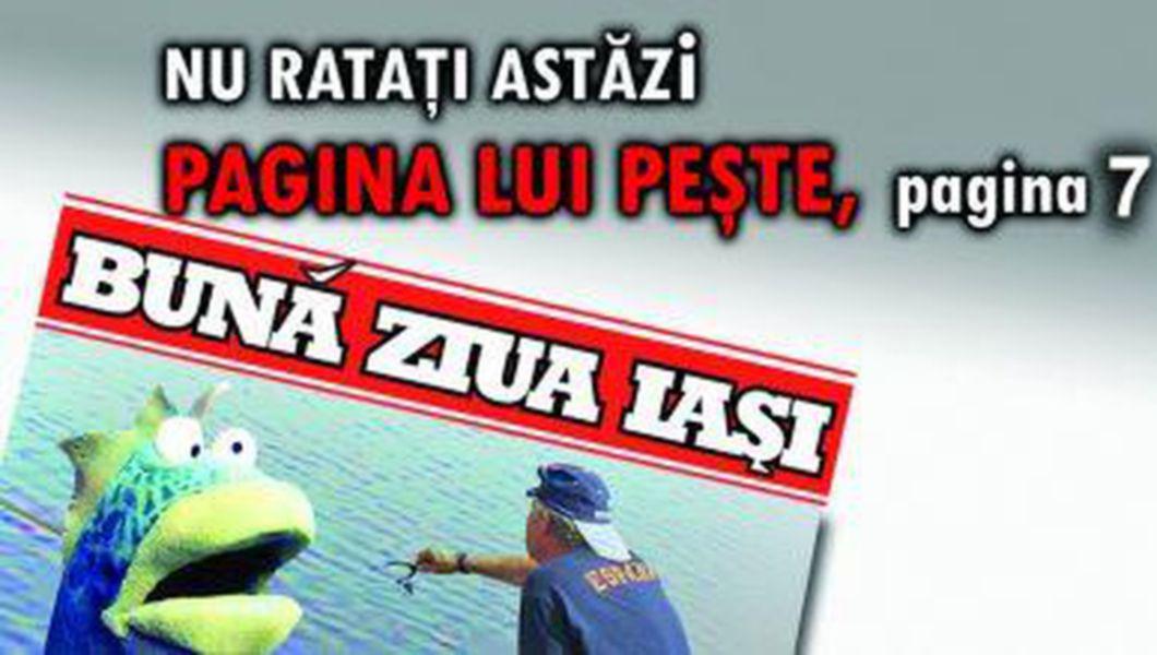 Ghid Pagina Lu Peste Buna Ziua Iasi Icre Toxice Buna Ziua Iasi Bzi Ro