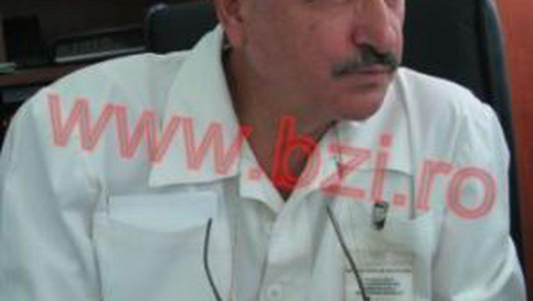 Doctorul Bulau Noul Manager La Spitalul De Recuperare Buna Ziua Iasi Bzi Ro