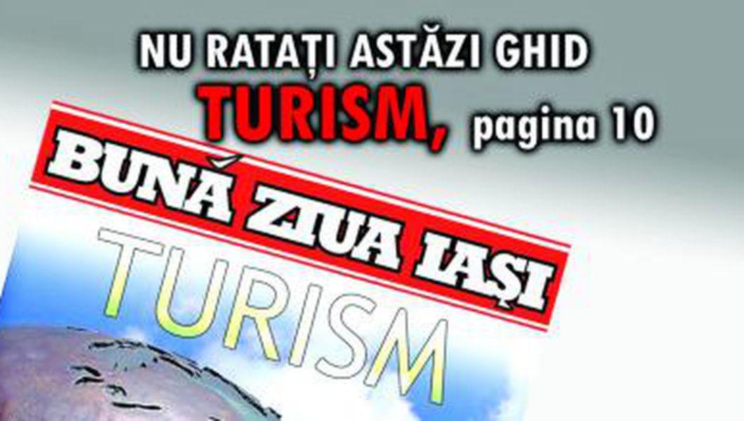 Ghid Turism Buna Ziua Iasi Brazilia Vacanta In Ritmuri De Samba Bzi Ro
