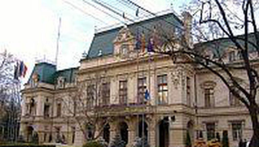 Sedinta De Taxe Si Impozite La Primaria Iasi Buna Ziua Iasi Bzi Ro
