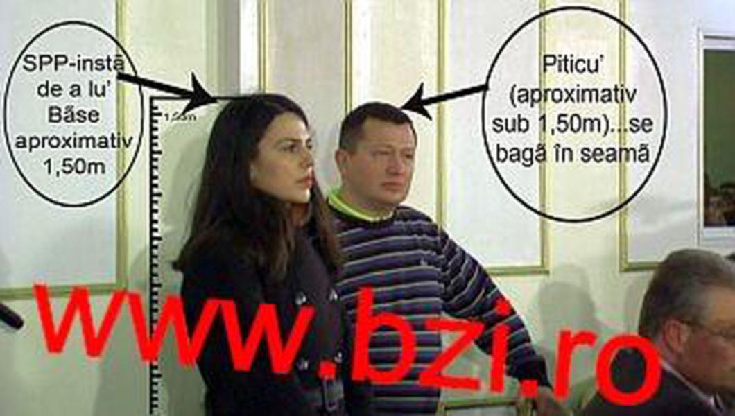 Un Pitic Atat De Mic Bzi Ro