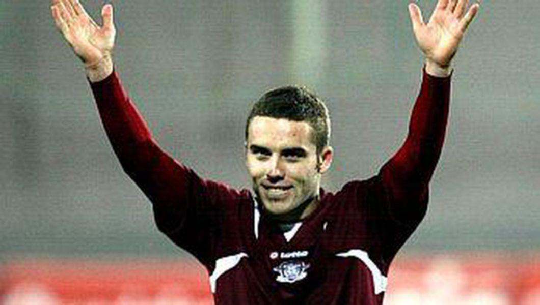 Rapid L A Vandut Pe Ionita La Fc Koln Buna Ziua Iasi Bzi Ro