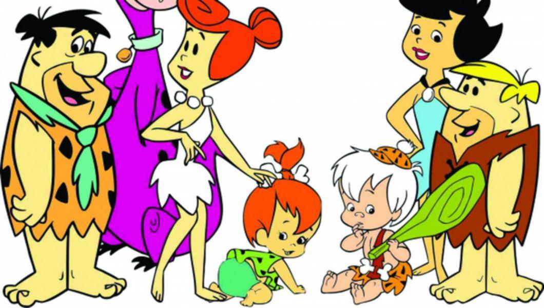 Familia Flintstone Cea Mai Apreciata Coloana Sonora Buna Ziua Iasi Bzi Ro