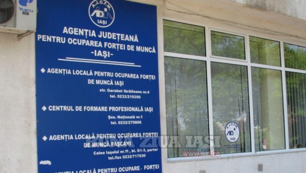 Primele Concedieri Ale Unor Bugetari Buna Ziua Iasi Bzi Ro