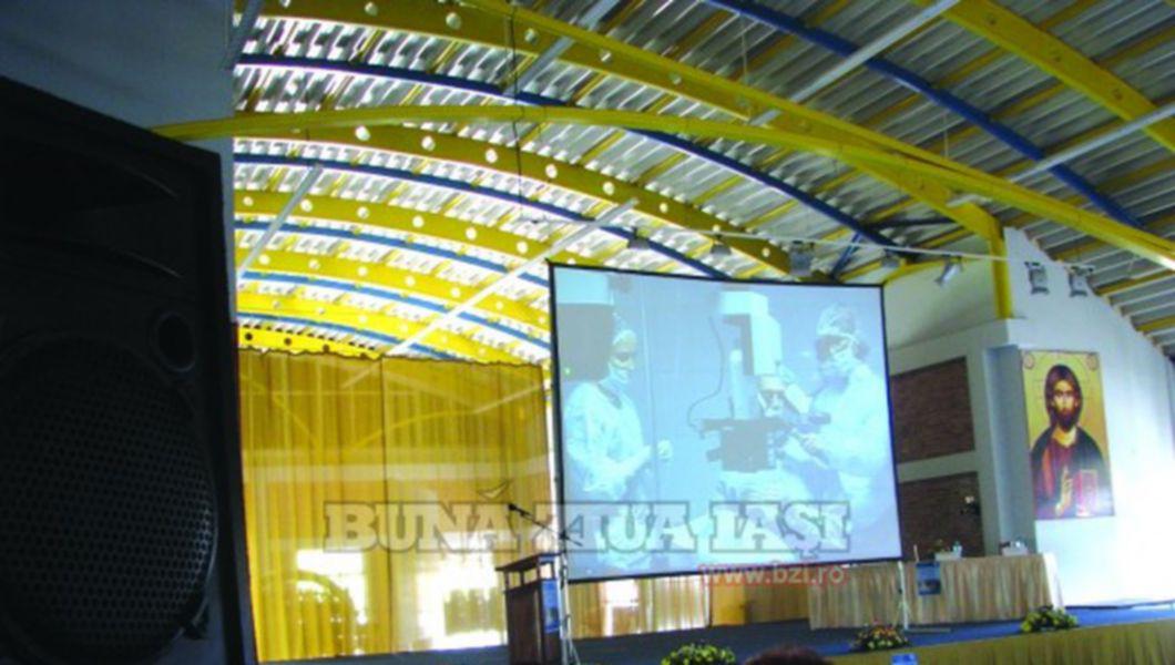 Operatii Incredibile Transmise In Direct Buna Ziua Iasi Bzi Ro