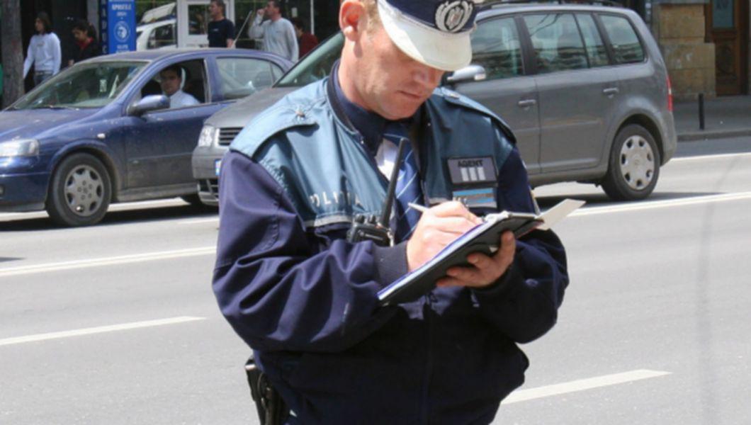 Soferii Ar Putea Plati Amenzile De Circulatie In Functie De Venituri Buna Ziua Iasi Bzi Ro