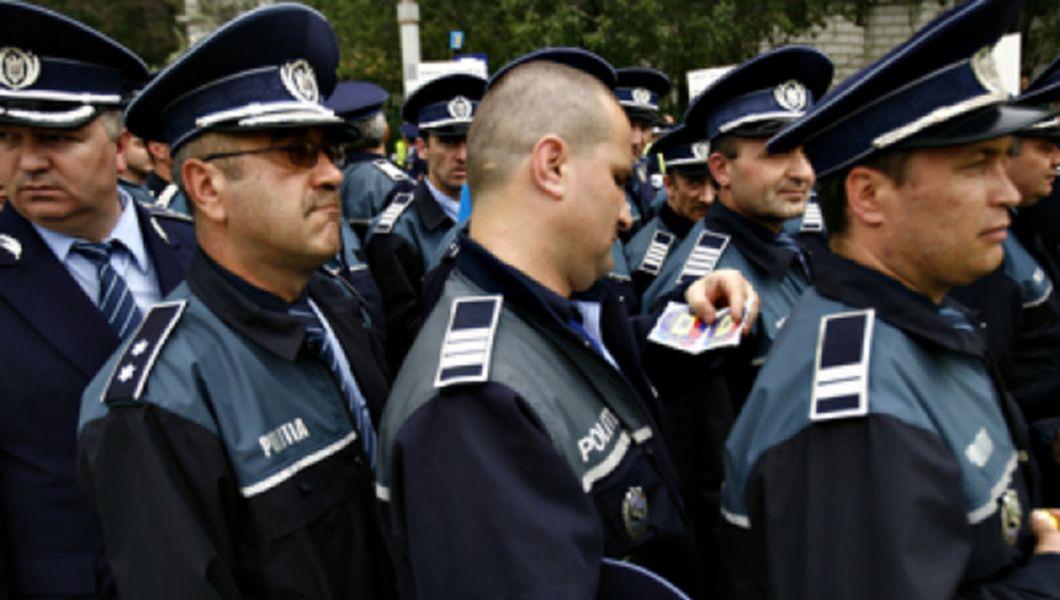 Sectia 1 Politie S A Mutat In Dacia Buna Ziua Iasi Bzi Ro