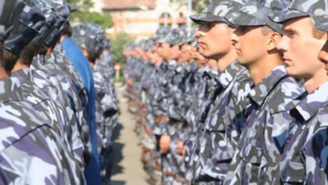 Peste 2 600 De Locuri De Munca In Armata Buna Ziua Iasi Bzi Ro