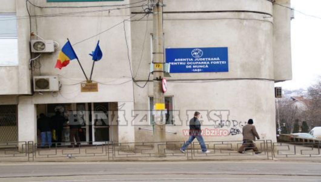 Aproape 700 De Locuri De Munca Vacante Pentru Ieseni Buna Ziua Iasi Bzi Ro