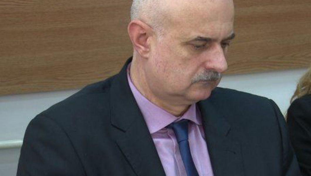 Schimbare La Conducerea Regionalei Vamale Omul Lui Arsene Pleaca Acasa
