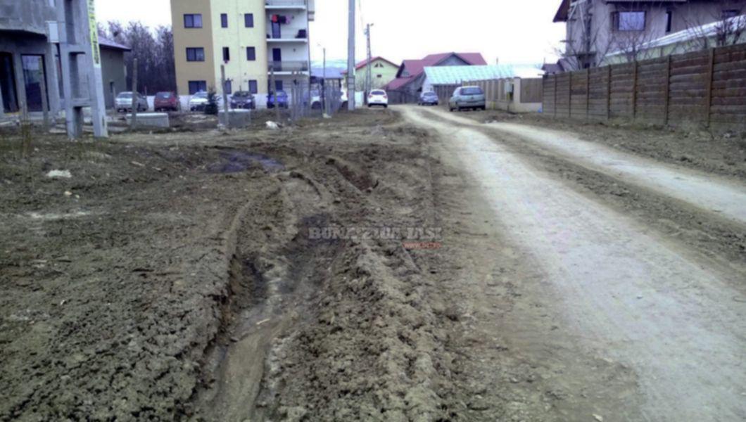 Zona Crepusculara De Langa Municipiul Iasi Aici Oamenii Isi Pierd Mintile Foto Buna Ziua Iasi Bzi Ro