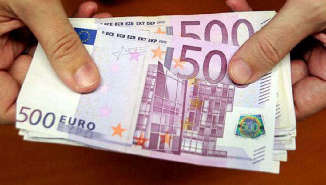 Bancnota De 500 De Euro Ar Putea Deveni Istorie Bzi Ro