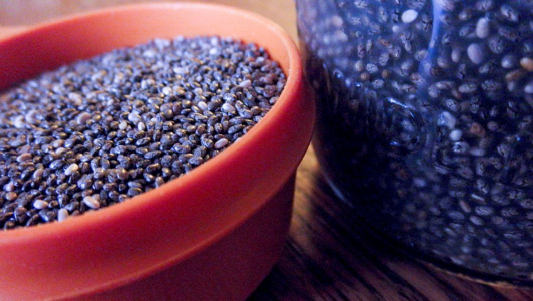 Seminte De Chia Beneficii Uluitoare Pentru Sanatate Si Contraindicatii Buna Ziua Iasi Bzi Ro