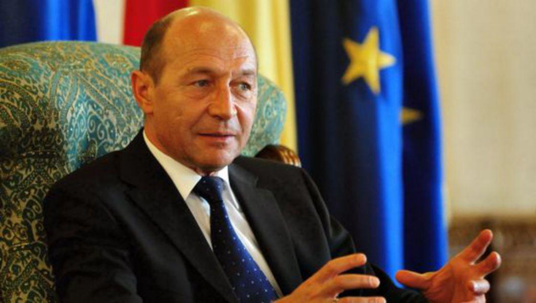 Presedintele Traian Basescu A Promulgat Legea Pensiilor Buna Ziua Iasi Bzi Ro