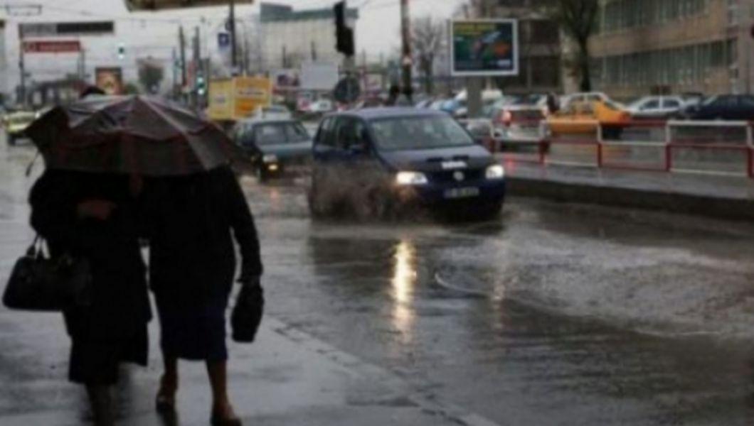 Cum Va Fi Vremea In Aceasta Saptamana La Iasi Bzi Ro