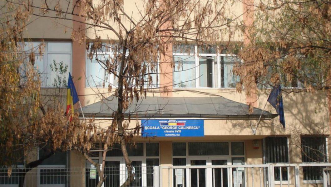 Proiectul Fii Salvatorul Unui Copil Care Face Dializa Ajuta L Sa Zambeasca La Scoala Gimnaziala George Calinescu Iasi Bzi Ro