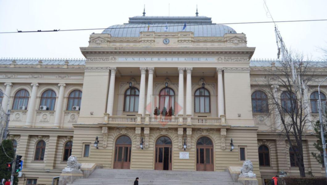 Fenomen Surpriza La Universitatea Alexandru Ioan Cuza Din Iasi Ministrul Educatiei A Trimis Documentul Care Confirma Totul Buna Ziua Iasi Bzi Ro