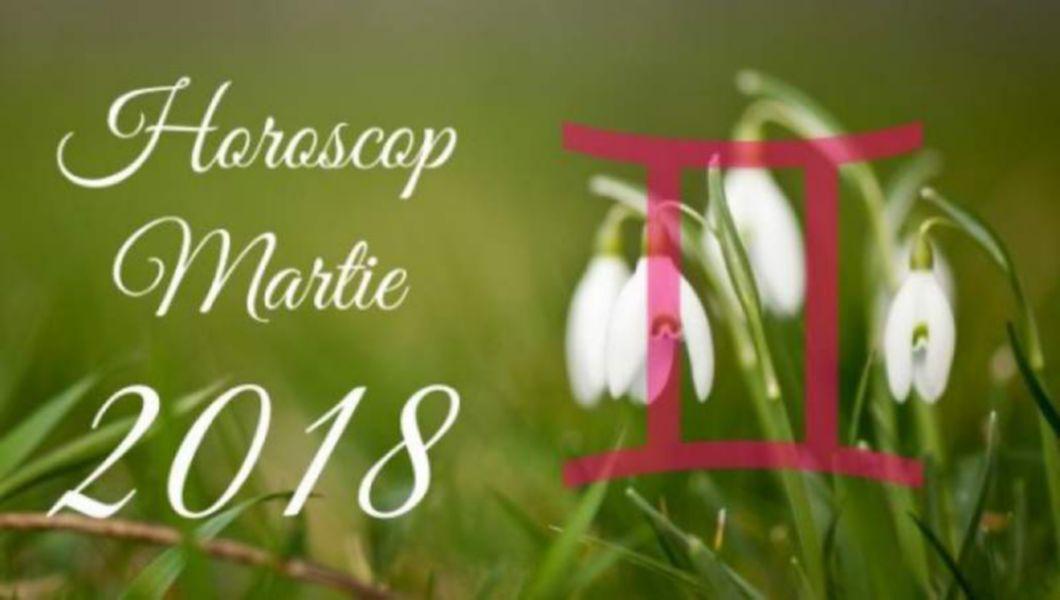 Horoscop Pentru Luna Martie 2018 Horoscop Complet Dragoste Bani Si Cariera Buna Ziua Iasi Bzi Ro