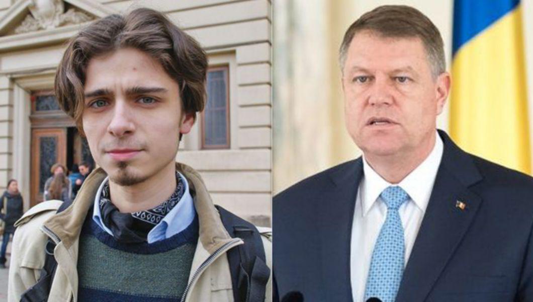 Liga Studentilor Iasi Critica Atitudinea Servila Fata De Ungaria A Romaniei Se Solicita Interventia Urgenta A Presedintelui Iohannis Buna Ziua Iasi Bzi Ro