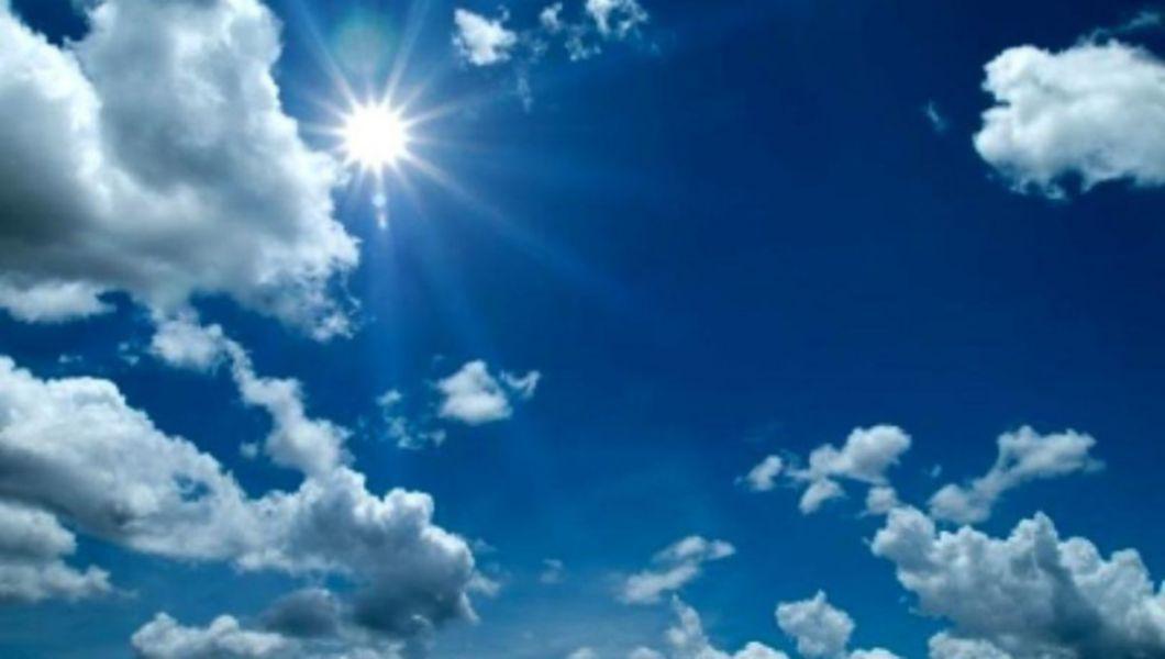Prognoza Meteo Pe O Luna Iata Cum Va Fi Vremea De Martisor Si 8 Martie Bzi Ro