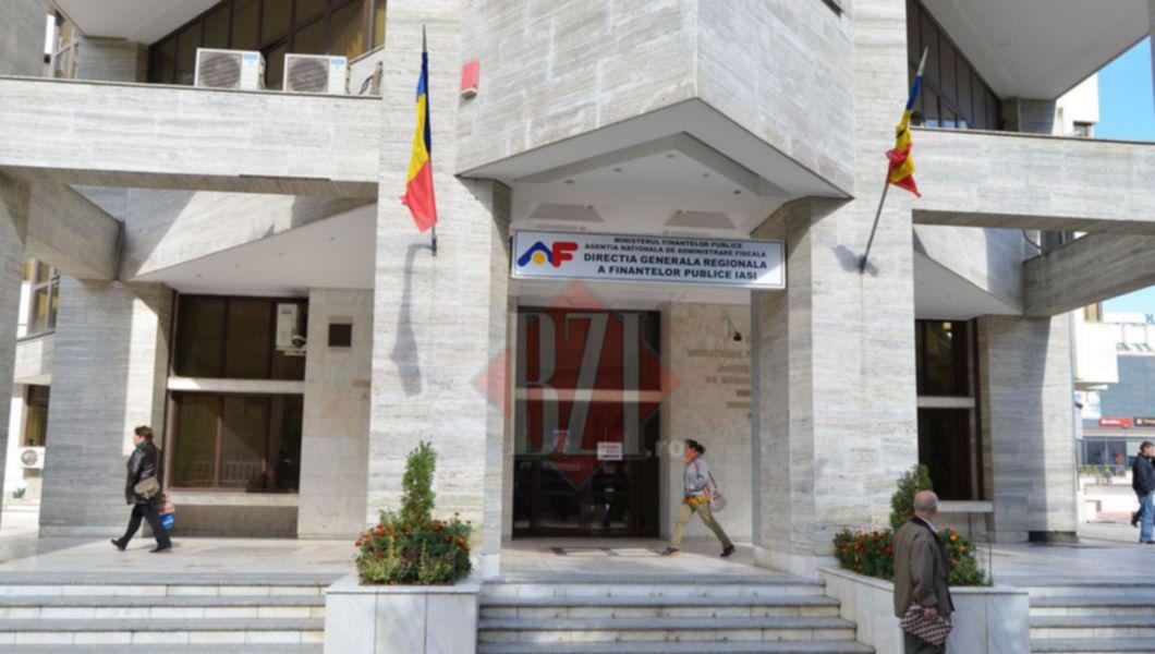 Iasul Se Afla Pe Un Butoi Cu Pulbere Finantele Ascund Date Esentiale Explicatiile Sunt Naucitoare Totul O Poate Lua Razna Buna Ziua Iasi Bzi Ro