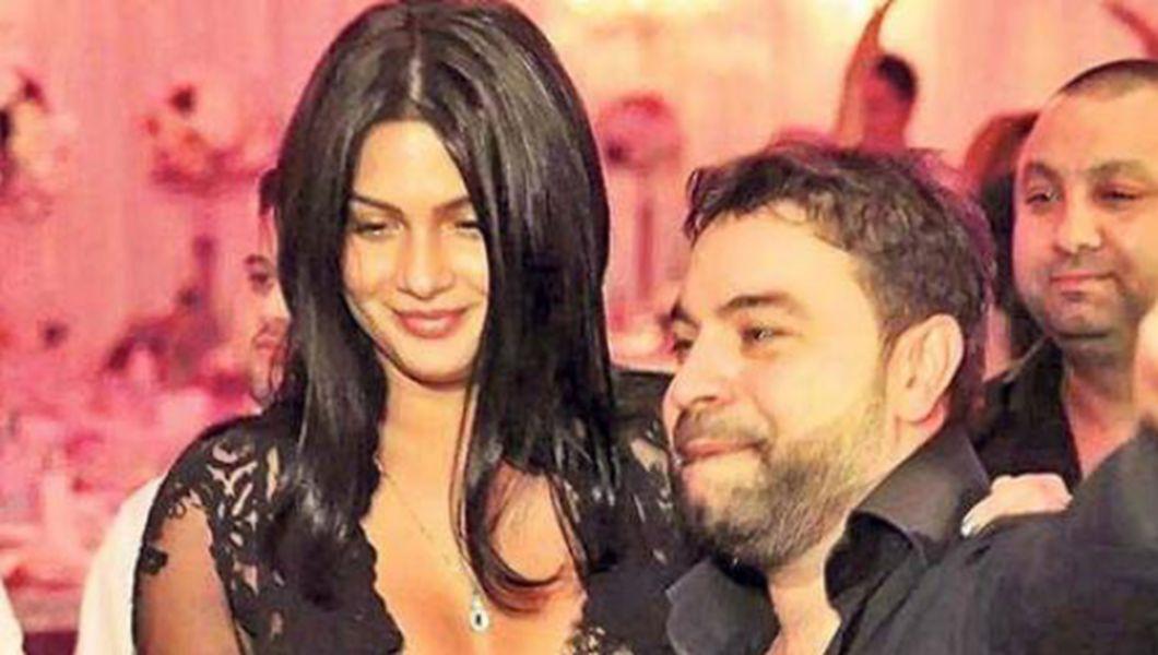 Iubita Lui Florin Salam Batuta Intr Un Mall Din Capitala Buna Ziua Iasi Bzi Ro