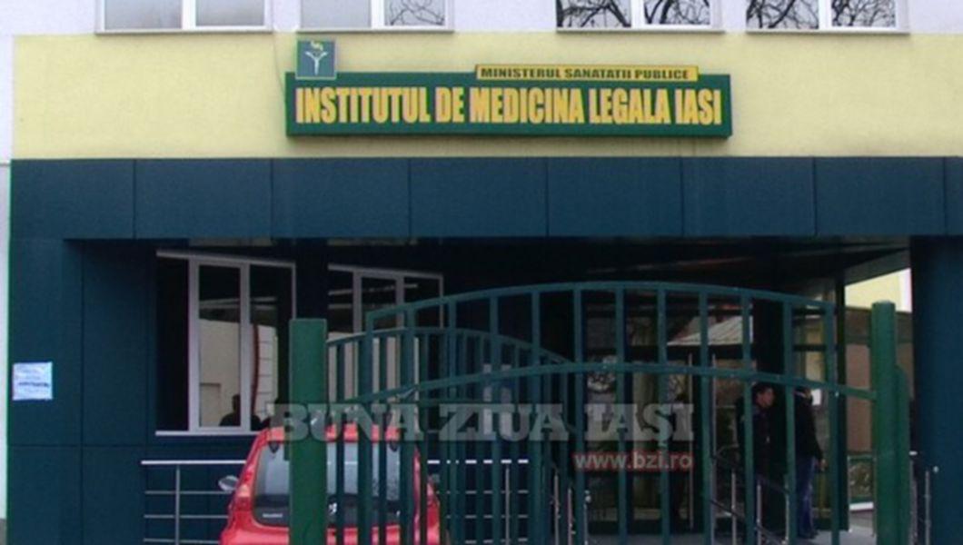Directorul De La Medicina Legala Are Grad Fals De Conferentiar Foto Buna Ziua Iasi Bzi Ro
