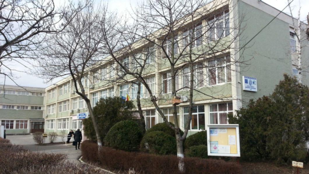 Liceul Iesean Dimitrie Cantemir Selectat Pentru A Participa La Un Workshop Organizat La Bruxelles Buna Ziua Iasi Bzi Ro