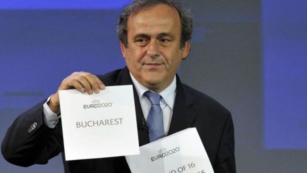 Drumul Spre Pierzanie Uefa Pregateste Inspectiile In Cele 13 Tari In Care A Trimis Euro 2020 Buna Ziua Iasi Bzi Ro