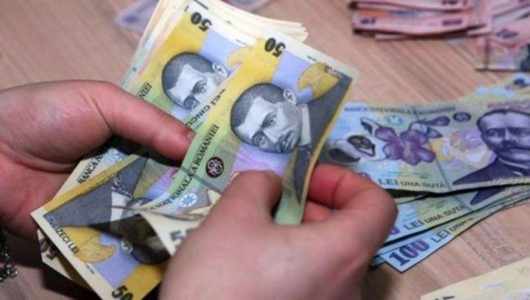Ajutor Nou De La Primarie Se Dau 500 De Lei In Fiecare Luna Uite Cine Poate Primi Banii Buna Ziua Iasi Bzi Ro