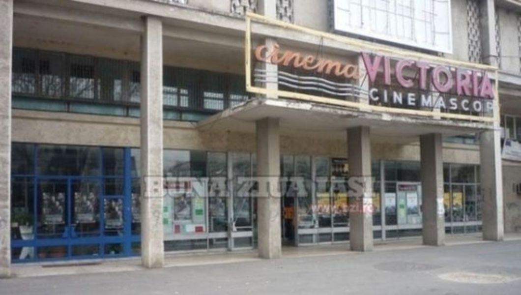 Ce Filme Ruleaza In Aceasta Saptamana La Cinematograful Victoria